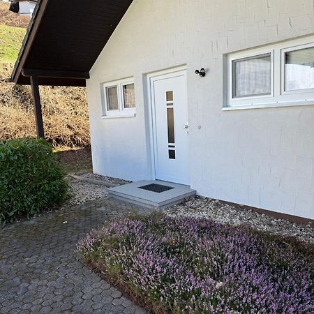 Ferienhaus Stausee Bitburg Бирсдорф Экстерьер фото