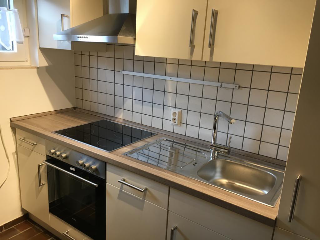 Ferienhaus Stausee Bitburg Бирсдорф Экстерьер фото